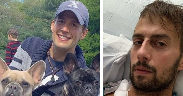 Cuidador de cães de Lady Gaga que foi baleado vive na miséria após sequestro dos pets
