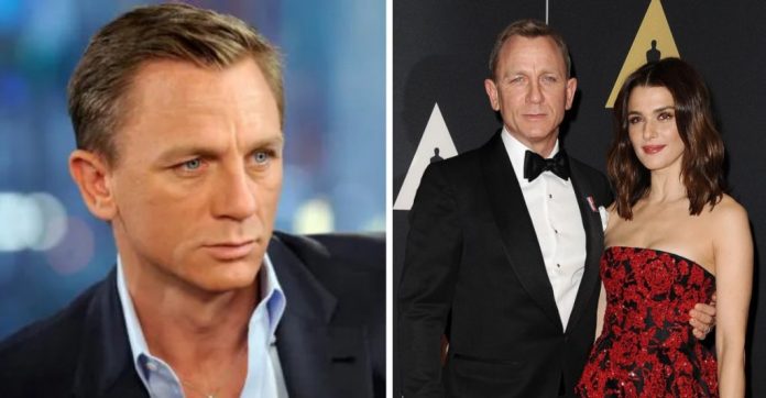 “Acho herança algo desagradável”: Ator de James Bond diz que não deixará dinheiro para as filhas