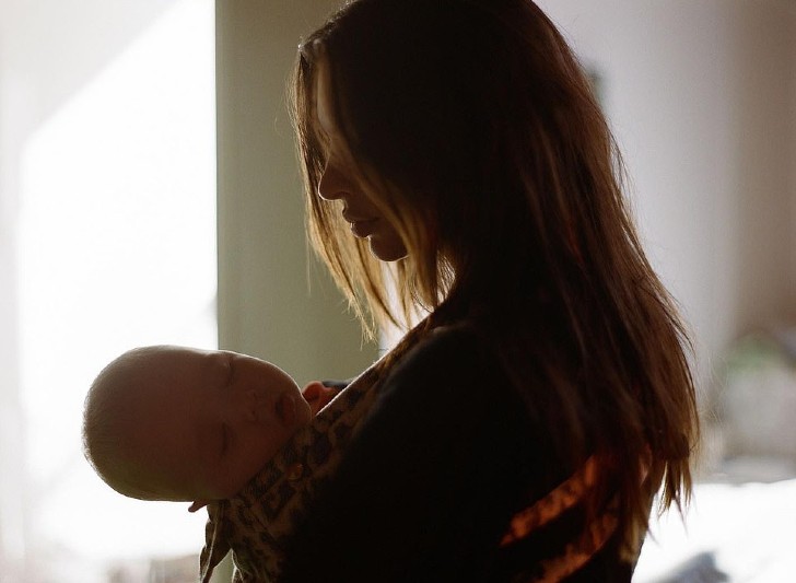 asomadetodosafetos.com - Emily Ratajkowski cria seu filho protegendo-o do machismo: "Eu o mantenho longe da masculinidade tóxica":