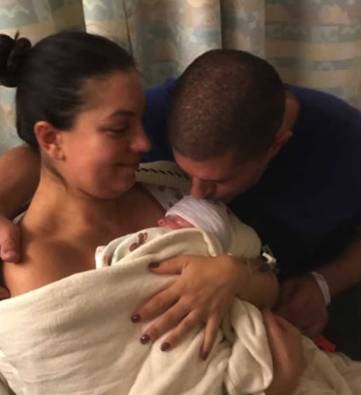 asomadetodosafetos.com - Mãe de bebê com síndrome rara faz desabafo: “Ninguém me deu os parabéns pela chegada da minha filha”