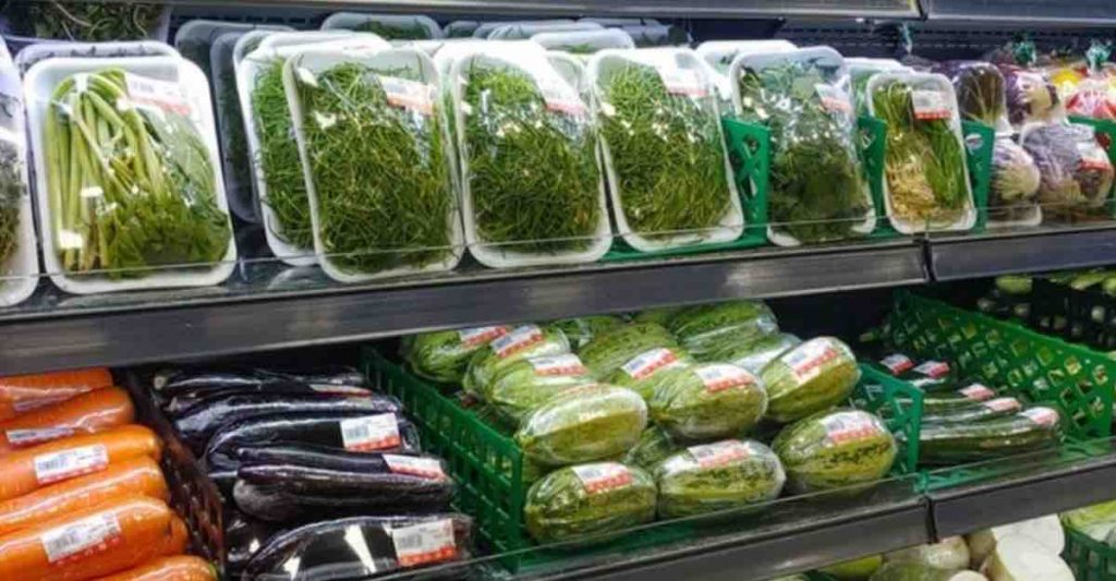 asomadetodosafetos.com - Frutas e vegetais embalados em plástico serão proibidos na Espanha e decisão gera debate