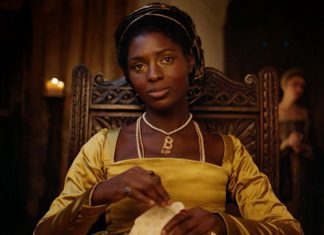 “Ana Bolena não era negra”: Jodie Turner-Smith é vítima de racismo por nova série da HBO