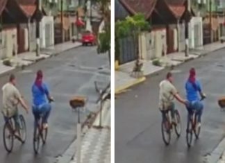 Ciclista que foi assediada por homem em SP decide mudar aparência: “Muito medo”