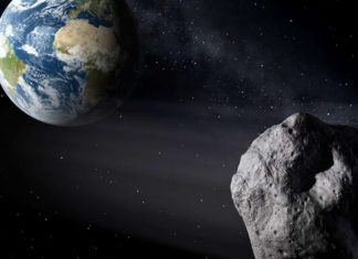 Asteroide ‘potencialmente perigoso’ fará passagem próxima da Terra esta semana