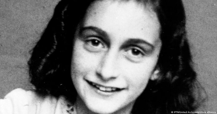 Suspeito de revelar esconderijo de Anne Frank é identificado 77 anos depois