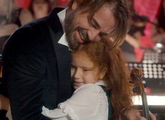5 razões pelas quais você precisa assistir “O Violino de meu Pai”, novo filme da Netflix