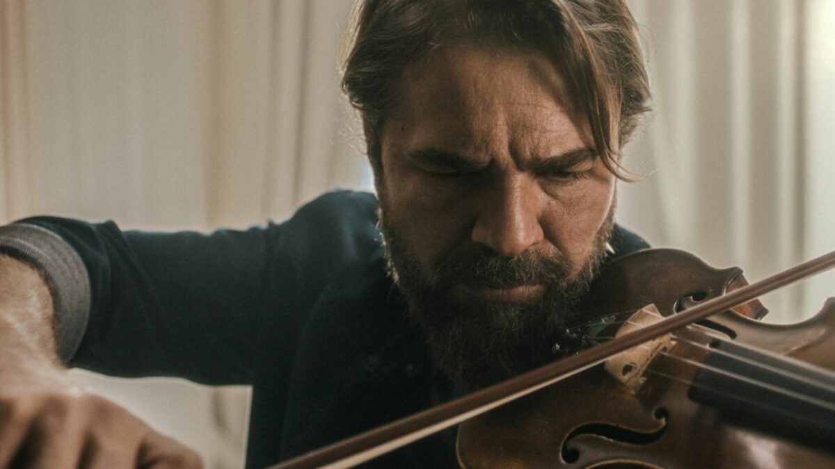 asomadetodosafetos.com - 5 razões pelas quais você precisa assistir "O Violino de meu Pai", novo filme da Netflix