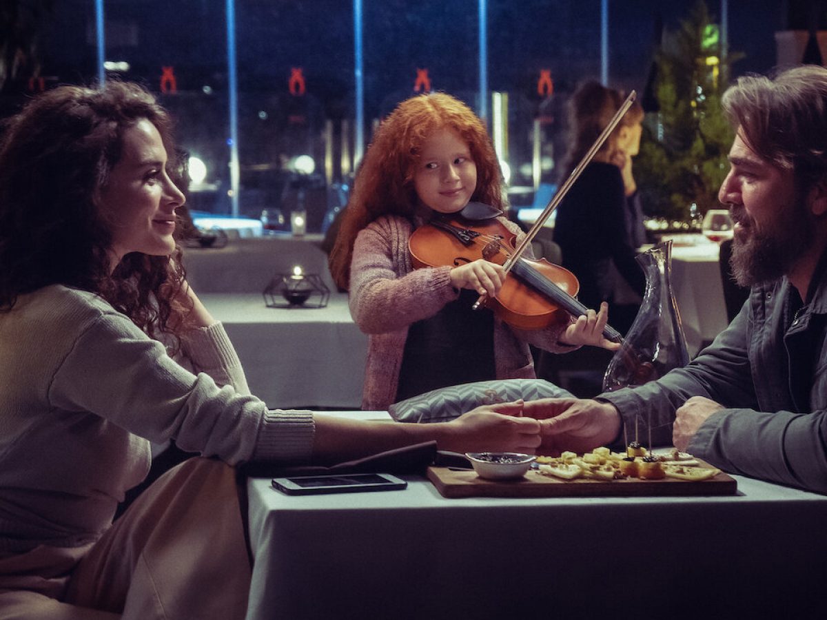 asomadetodosafetos.com - 5 razões pelas quais você precisa assistir "O Violino de meu Pai", novo filme da Netflix