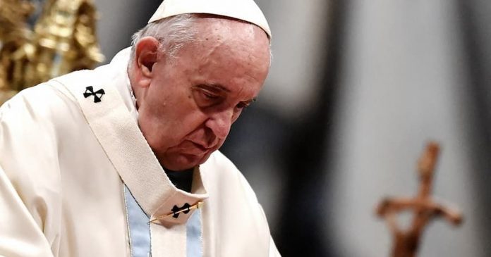 Papa Francisco expressa solidariedade pelas vítimas da tragédia em Petrópolis: “Dolorosa provação”