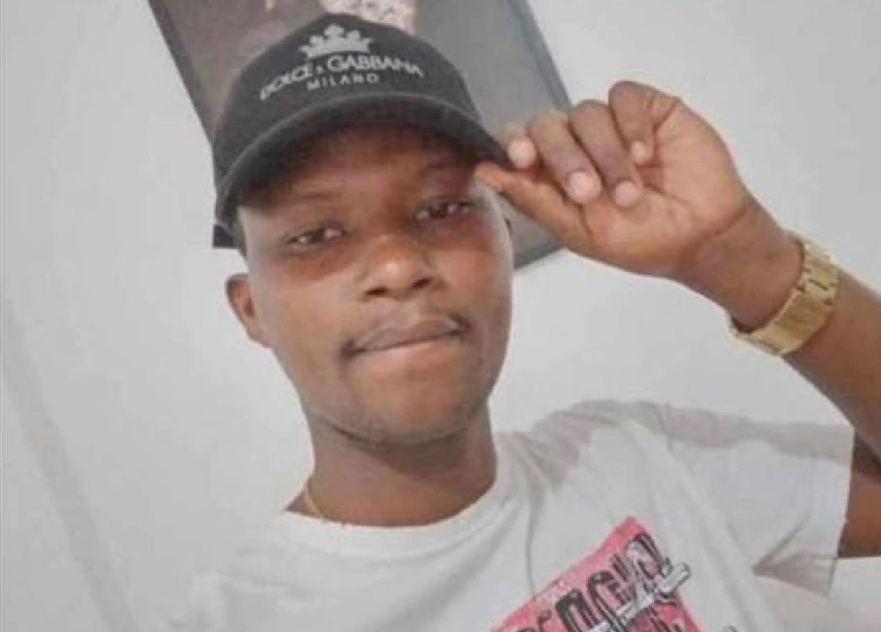 asomadetodosafetos.com - Mãe de congolês que foi morto por pedir seu salário lamenta: ‘Mataram meu filho como um bicho'