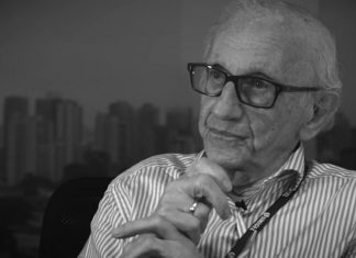 Único brasileiro sobrevivente do Holocausto, Andor Stern, morre aos 94 anos
