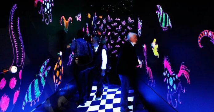 Mega exposição interativa sobre o universo de Tim Burton chega em São Paulo em maio