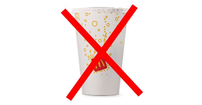 Ex-gerente do McDonald’s revela qual bebida os clientes “nunca devem tomar” no fast-food