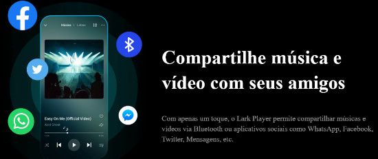 asomadetodosafetos.com - Conheça o Lark Player, o incrível reprodutor de música e vídeo offline