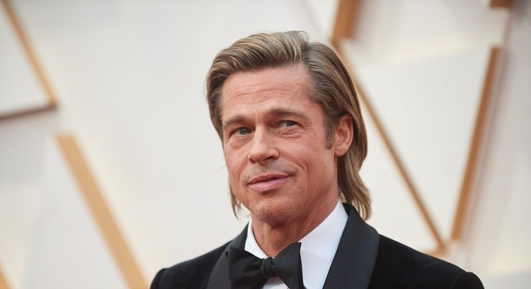 asomadetodosafetos.com - Brad Pitt conta sobre distúrbio raro incurável e revela vergonha de sair de casa