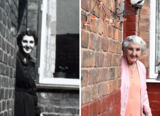 Vovó de 104 anos vive até hoje na casa onde nasceu: “Não teria sido feliz em outro lugar”