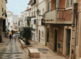 Quais os concelhos mais populares do Algarve?