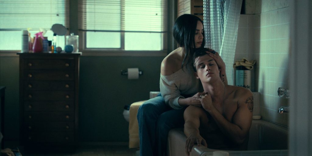 asomadetodosafetos.com - 4 razões pelas quais você deve assistir o novo filme da Netflix "Continência do Amor"