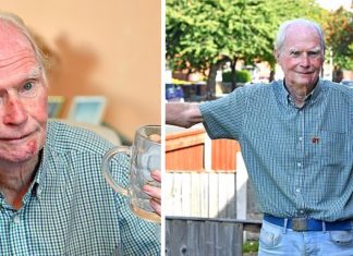 Homem de 76 anos é impedido de entrar em bar por ser ‘velho demais para beber’: “Chocado”