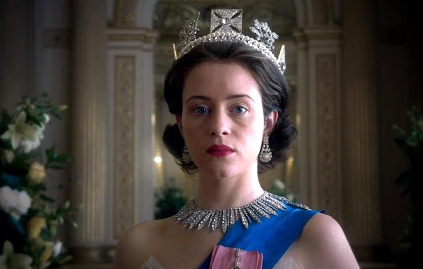 asomadetodosafetos.com - 6 filmes e séries que contam a história da rainha Elizabeth II perfeitamente