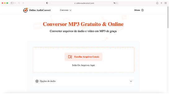 asomadetodosafetos.com - Converter Online Pelo Online AudioConvert É Gratuito E Ilimitado