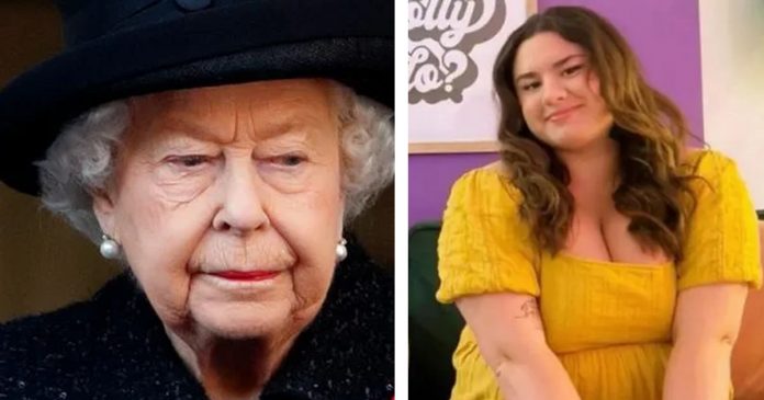 Famosa vidente de 19 anos previu a morte da rainha Elizabeth II em 2022