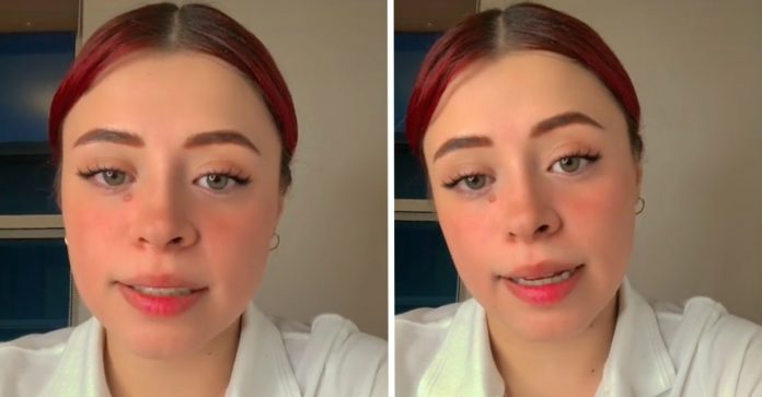 Jovem é demitida de restaurante por pintar o cabelo de ruivo: “Me discriminaram”