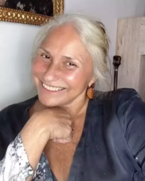 asomadetodosafetos.com - Fafá de Belém dá linda lição sobre envelhecimento: "É o nosso caminho. Eu me acho linda”