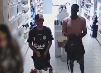 VÍDEO: Ladrão acalma vítimas em assalto e deseja até ‘boa tarde’