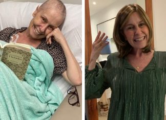 Após vinte anos de luta contra o câncer, Susana Naspolini falece aos 49 anos