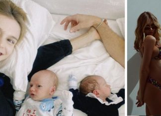Isabella Scherer mostra barriga real após parto de gêmeos e inspira mulheres: “Sem romantização”