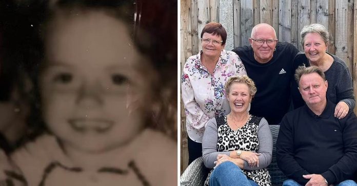 Bebê que foi roubada reencontra família 53 anos depois, já adulta: “Nunca pensamos que isso fosse acontecer”