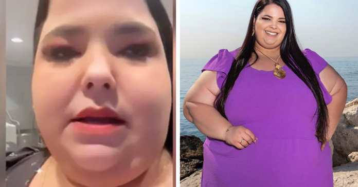 Modelo brasileira relata gordofobia da Qatar Airways e foi barrada em voo por ser “gorda demais”