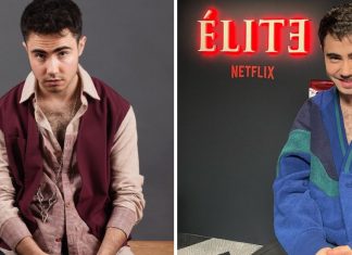 Ator trans da Netflix contou como foi sua mudança de gênero