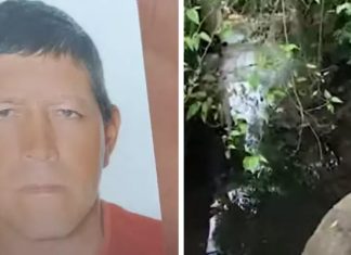 Homem que ganhou bolão da Copa do Mundo é encontrado sem vida em rio