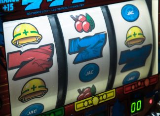 Slots: dicas para vencer nas máquinas caça-níqueis