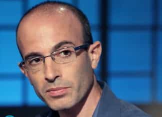 12 reflexões avassaladoras de Yuval Noah Harari sobre a humanidade