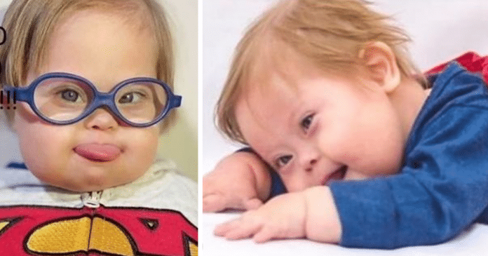 “Super Chico”: falece garotinho com síndrome de Down que venceu Covid-19 duas vezes