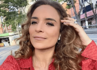 Veruska Donato é demitida da Globo e processa emissora. Saiba os motivos!