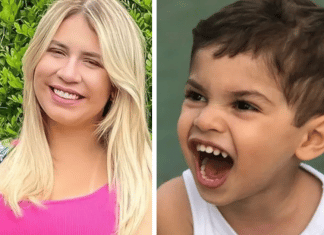 Filho de Marília Mendonça comove internautas com reação por saudades da mãe