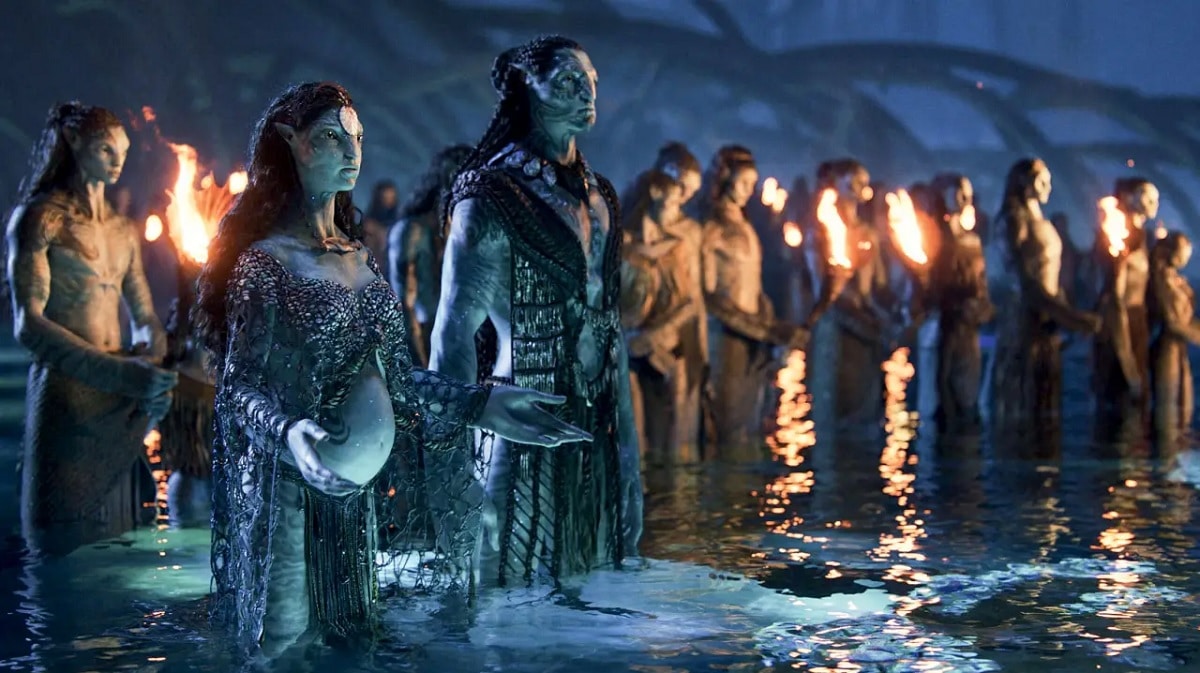 asomadetodosafetos.com - Diretor de Avatar planeja próximo filme com 9 horas de duração e causa debate na web