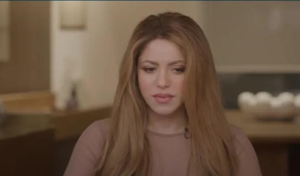 asomadetodosafetos.com - Shakira se pronuncia pela primeira vez após separação com Piqué: "Dependência emocional"