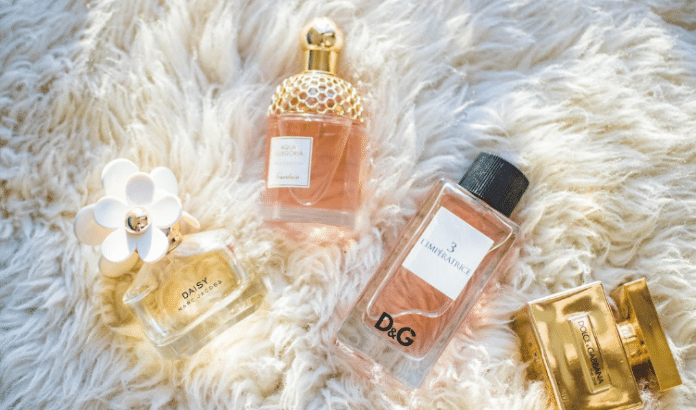 Quais são os melhores perfumes femininos?