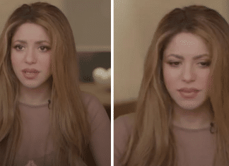 Shakira se pronuncia pela primeira vez após separação com Piqué: “Dependência emocional”