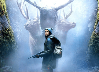 Netflix: Série nórdica instigante traz suspense que mistura mitologia celta e drama policial