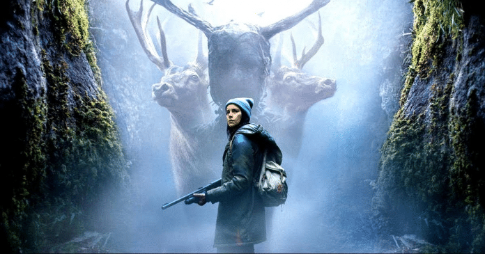 Netflix: Série nórdica instigante traz suspense que mistura mitologia celta e drama policial