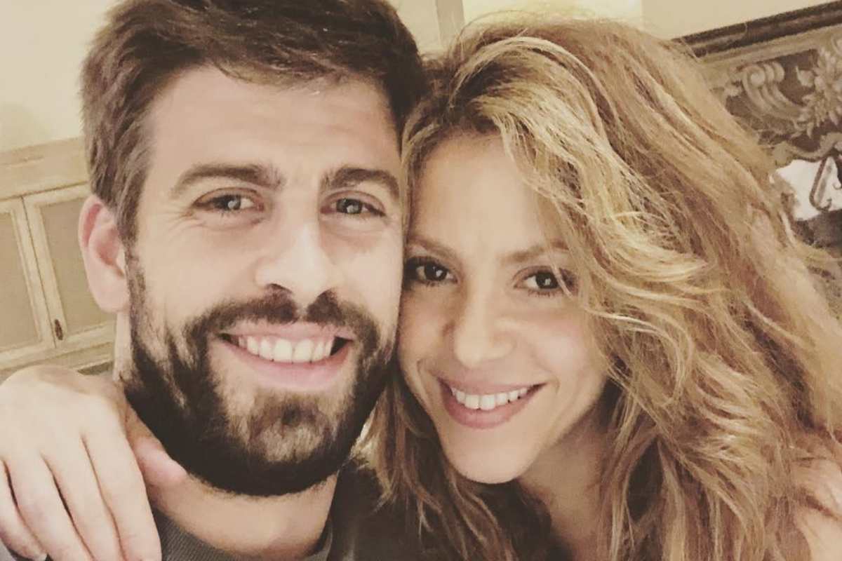 asomadetodosafetos.com - Shakira se pronuncia pela primeira vez após separação com Piqué: "Dependência emocional"