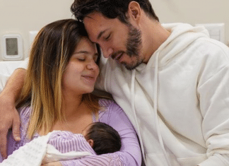 ‘Decidimos viver a maternidade’: Viih Tube e Eliezer revelam que não contratarão babá