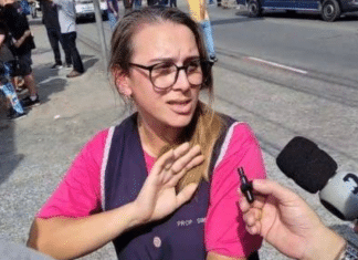 Professora de crianças vítimas do ataque de Blumenau conta que trancou bebês no banheiro