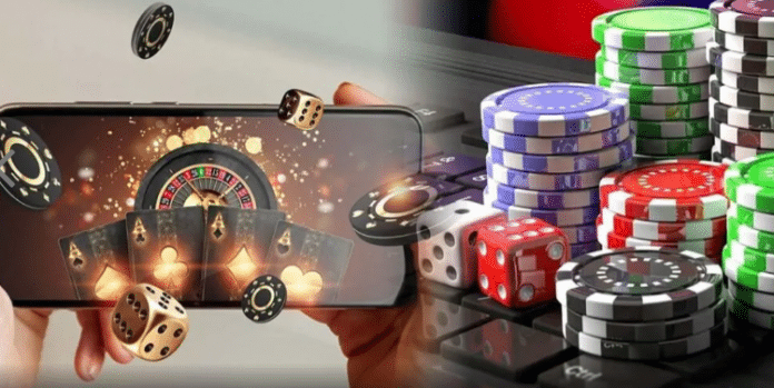 Guia de bónus de casino online